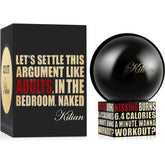 Kilian Let's Settle This Argument Like Adults in the Bedroom Eau De Parfum Spray